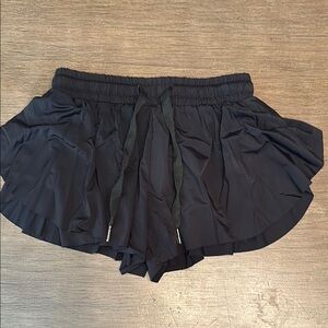 Youth Butterfly Shorts